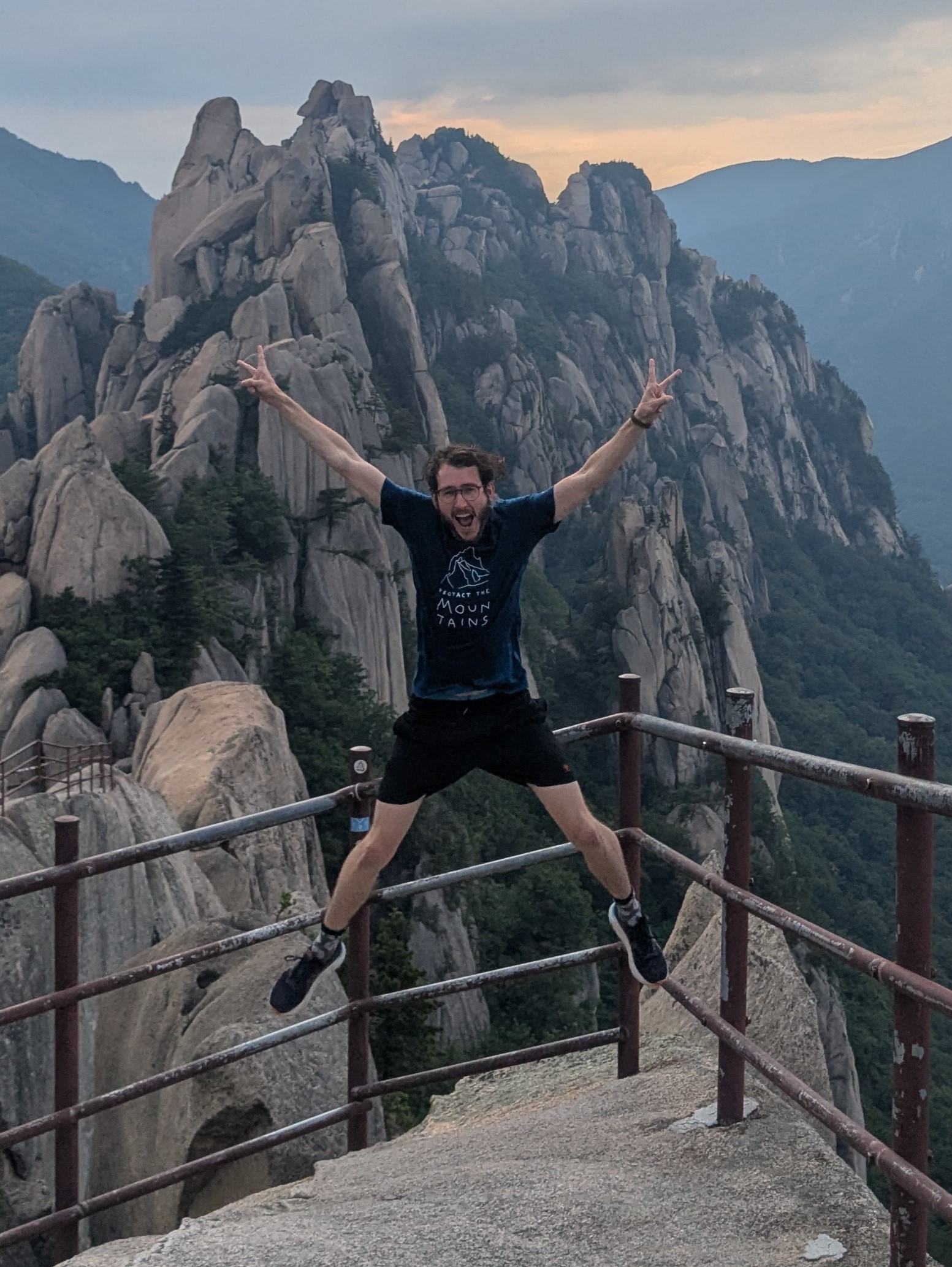 Thomas Fellner Personal